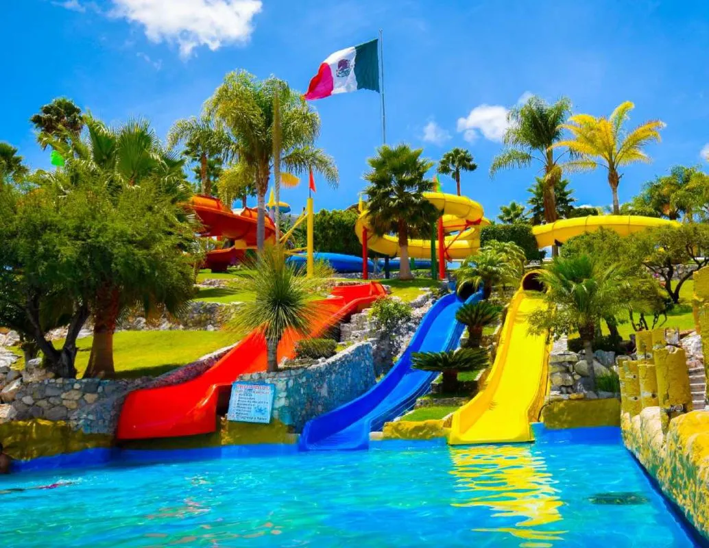 Los 5 mejores balnearios de Hidalgo, según Tripadvisor: uno tiene aguas termales a 95°C