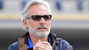 Jesús Martínez