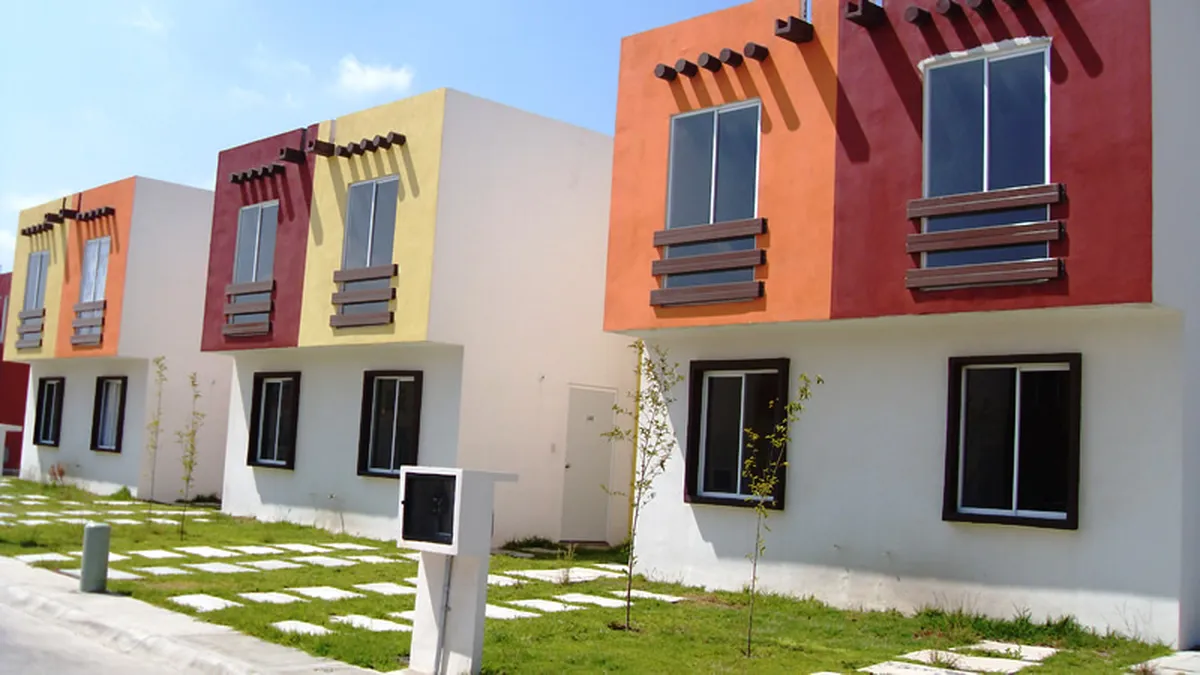 Casas en remate del Infonavit en Hidalgo: segunda oportunidad para comprar vivienda