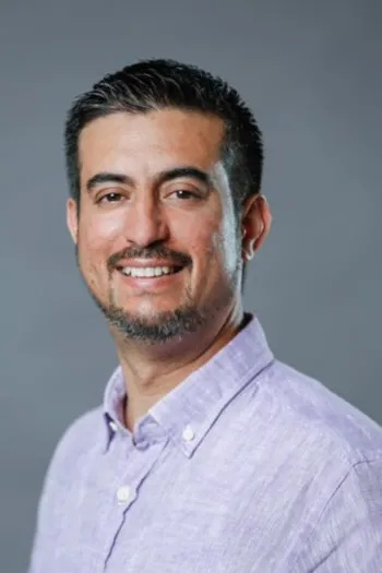 Daniel Andrade Zurutuza