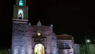 Capilla de Chilcuautla