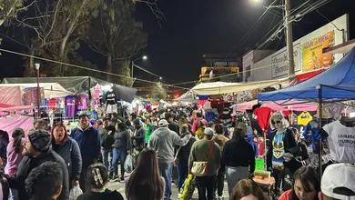 Feria del juguete 2026 en Tizayuca
