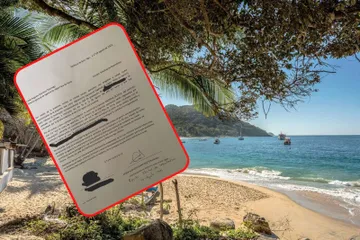 Universitarios acusan de fraude a empresa de viajes de Pachuca