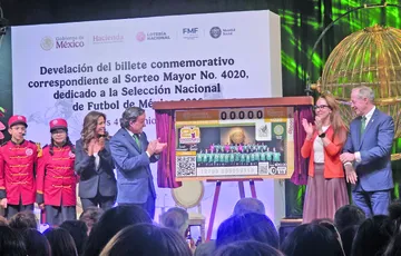 Loteria Nacional