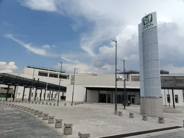 Hospital del IMSS en Tlaxcoapan abrirá completamente en octubre