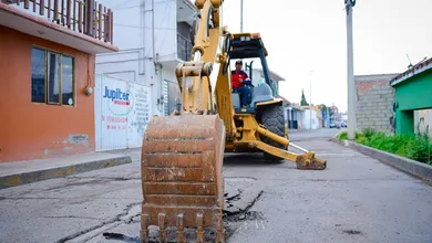 Tizayuca mete más de 19 millones a sus calles: estas son las vialidades que serán renovadas