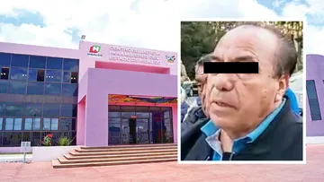 Centro de Justicia para Mujeres en Hidalgo