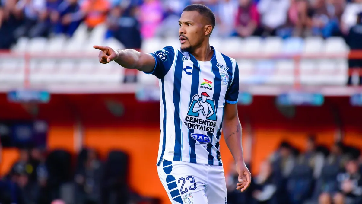 ¿Salomón Rondón ya se despidió del Pachuca? El ‘Rey’, listo para dejar a los Tuzos