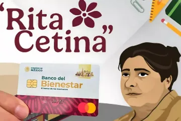 ¡Atención secundaria! Inician las asambleas de la Beca Rita Cetina en Hidalgo. Infórmate sobre requisitos y fechas.