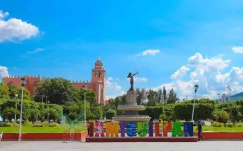 Ixmiquilpan