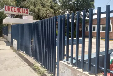 Antiguo Hospital de Tulancingo será sede administrativa; descartan atención médica