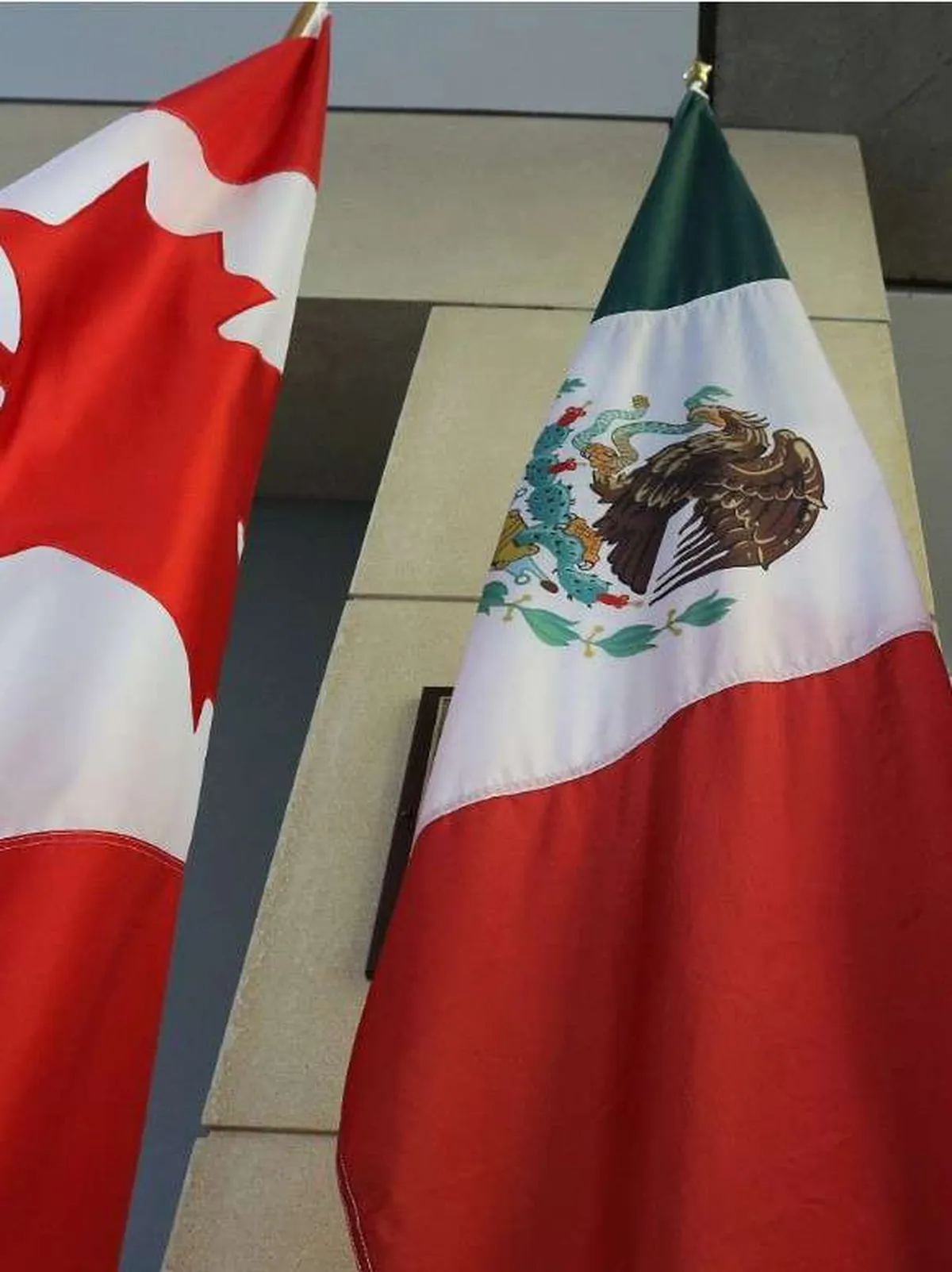 Preocupa a inversionistas canadienses aprobación de reforma judicial