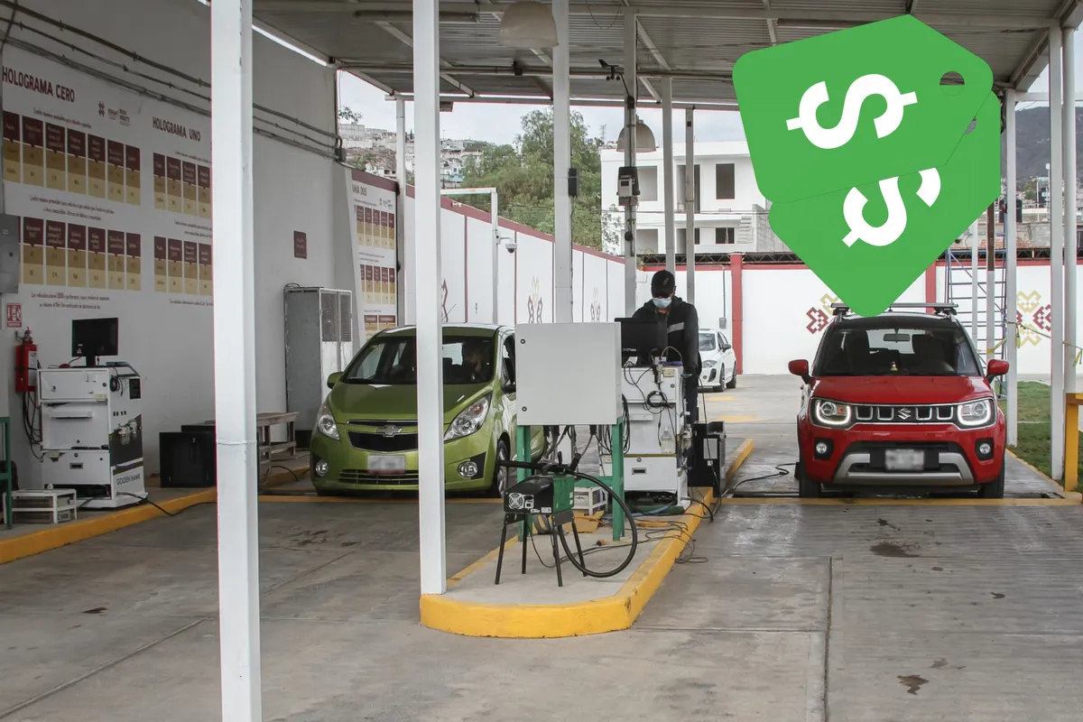 ¿A qué vehículos les toca verificar en julio y agosto en Hidalgo?