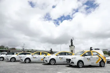 Conoce las tarifas de #TaxiContigo
