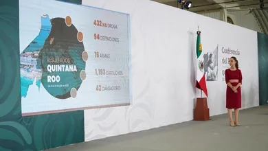 El Tren Maya supera 1.5 millones de pasajeros y fortalece el turismo en la península con cifras récord en visitantes.