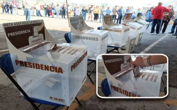 México será gobernado por 13 mujeres y 19 hombres
