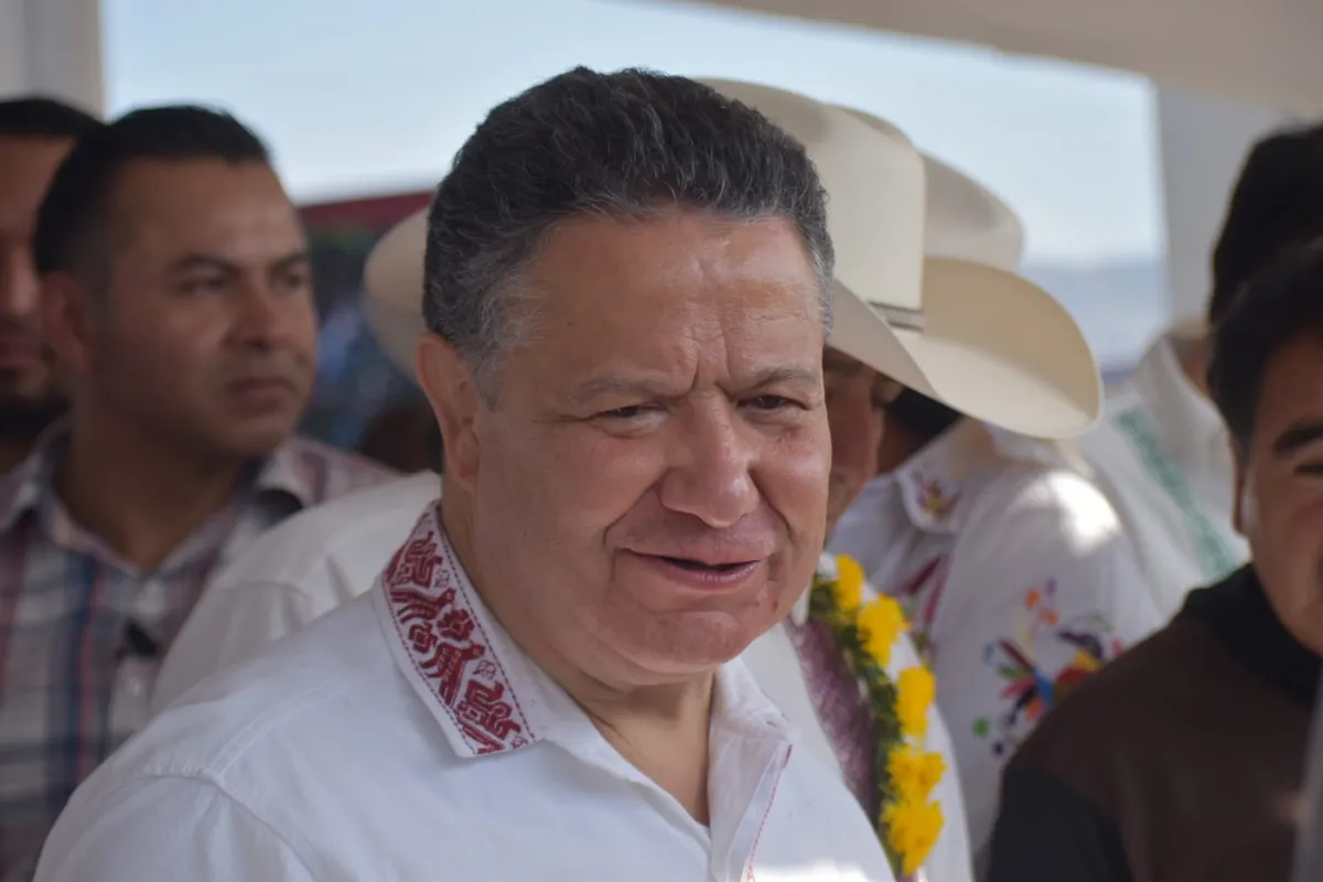 No habrá más notarías en corto plazo: Julio Menchaca