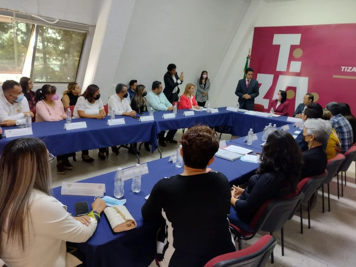 Arranca actividades Preparatoria los Héroes Tizayuca