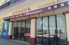 Hidarte Tulancingo