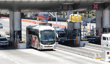 Descuentos de 50 y 25% aplicarán en transporte a estudiantes y maestros