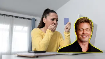 Una mujer francesa fue estafada con más de 800 mil euros por falso Brad Pitt