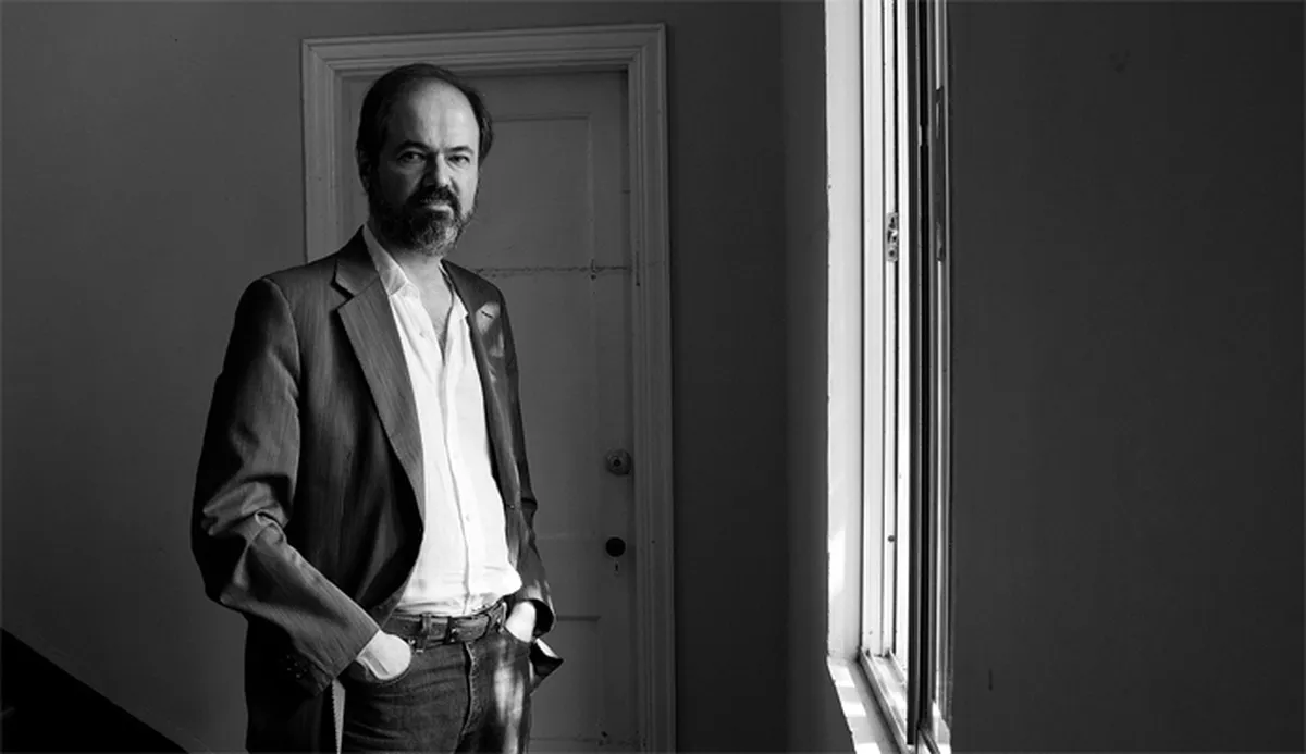 Juan Villoro y Huejutla en una novela