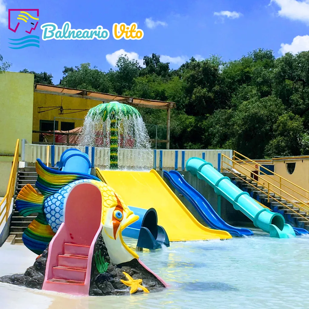 Tres balnearios en Hidalgo para visitar en Semana Santa