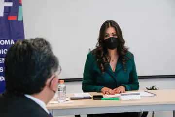 Ayuntamientos de Almoloya y Emiliano Zapata ya cuentan con sindicatos