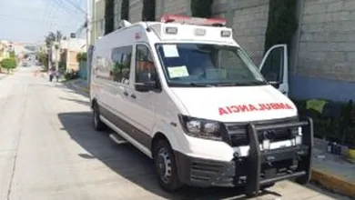 Ambulancia