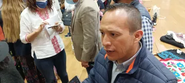 Alcalde proyecta más infraestructura para Acaxochitlán