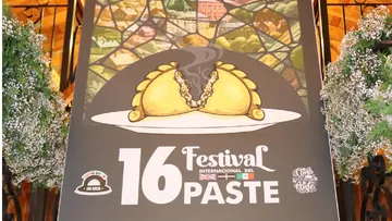 Develan cartel del Festival del Paste en Real del Monte 2024: ¿cuándo es?