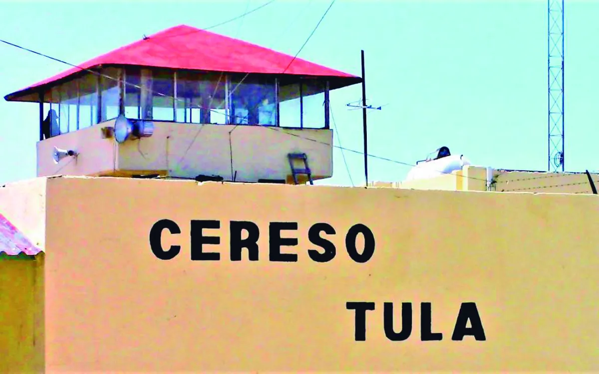 En el Cereso de Tula 24 personas podrán votar