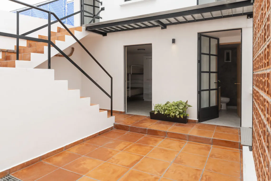 Cruz Azul inaugura casa club femenil