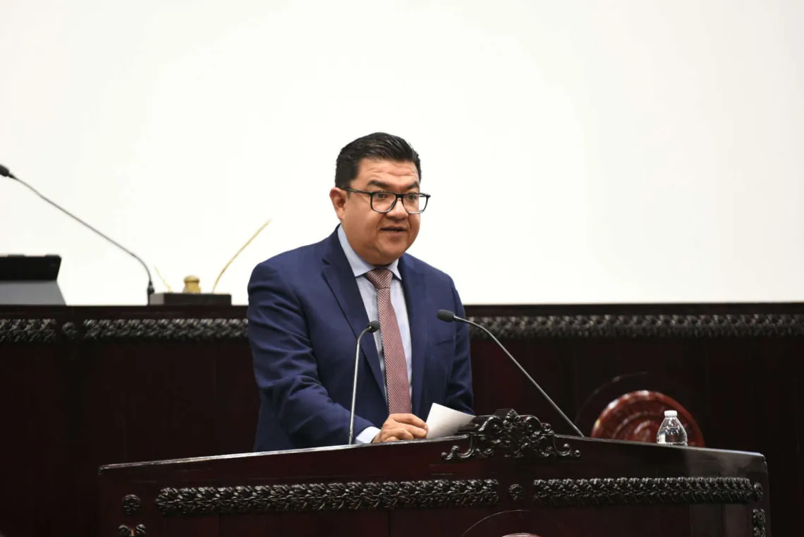 Proponen que Hidalgo pueda acceder a créditos millonarios: ¿Se endeudará con 7 mil millones?