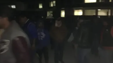 Militares y Guardia Nacional enfrentan resistencia en operativo por huachicol en Tepetitlán.