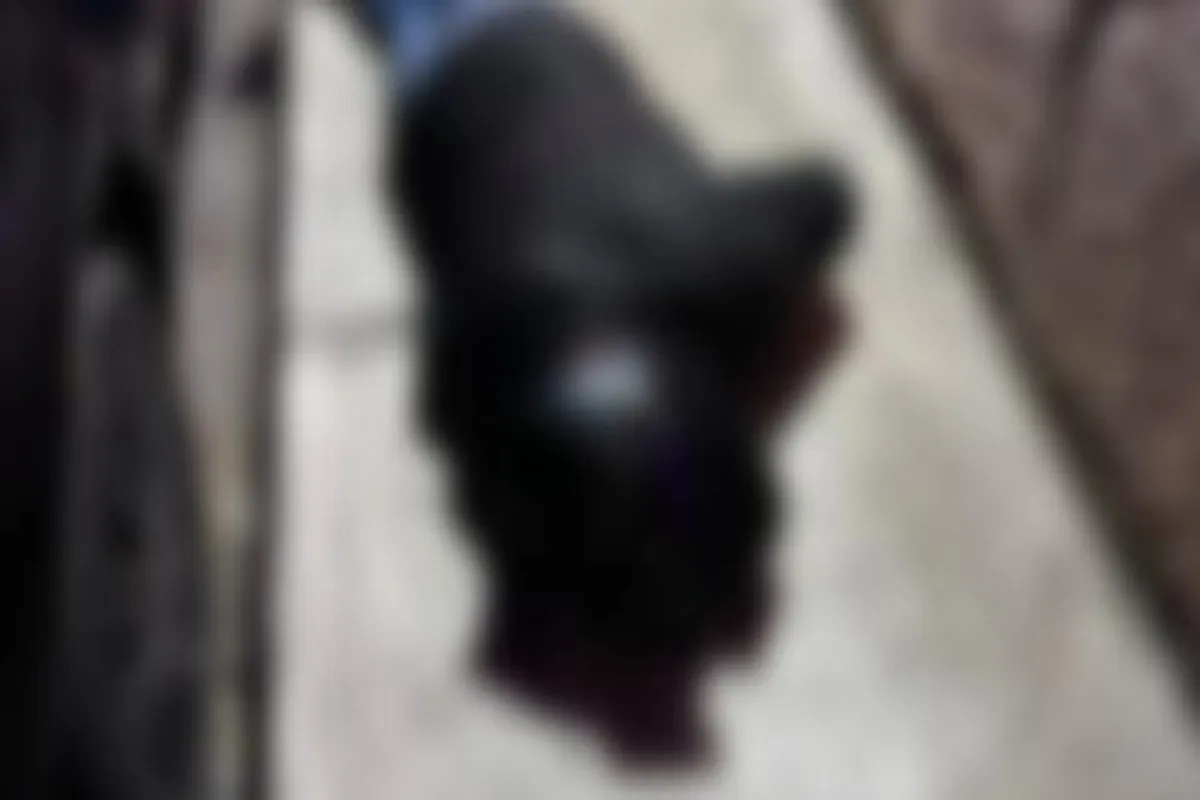 Comando armado ejecuta  a hombre en Actopan