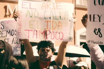 Paro UAEH: alumnos denunciarán presunto desvío de fondos en el IDA