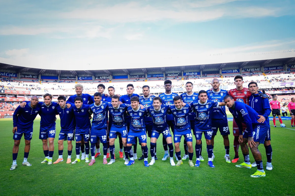 Tuzos lanzan promo para partidos vs Juárez y Atlas en el Estadio Hidalgo: precios y fechas
