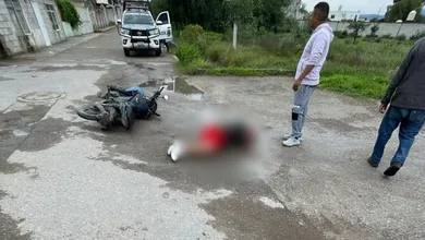 Los paramédicos tuvieron que actuar de inmediato ante la gravedad de las heridas. Entra para conocer el estado de salud de la víctima aquí.