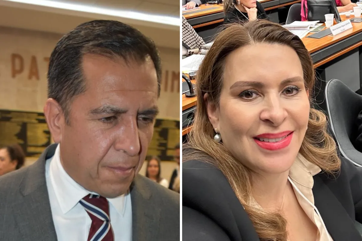 Crespo Arroyo responde a críticas del PRI y habla sobre programas sociales y reformas electorales en México.