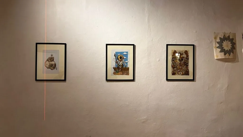 “El tiempo que habitamos”: una poética reflexión sobre la vida y la muerte en Pachuca