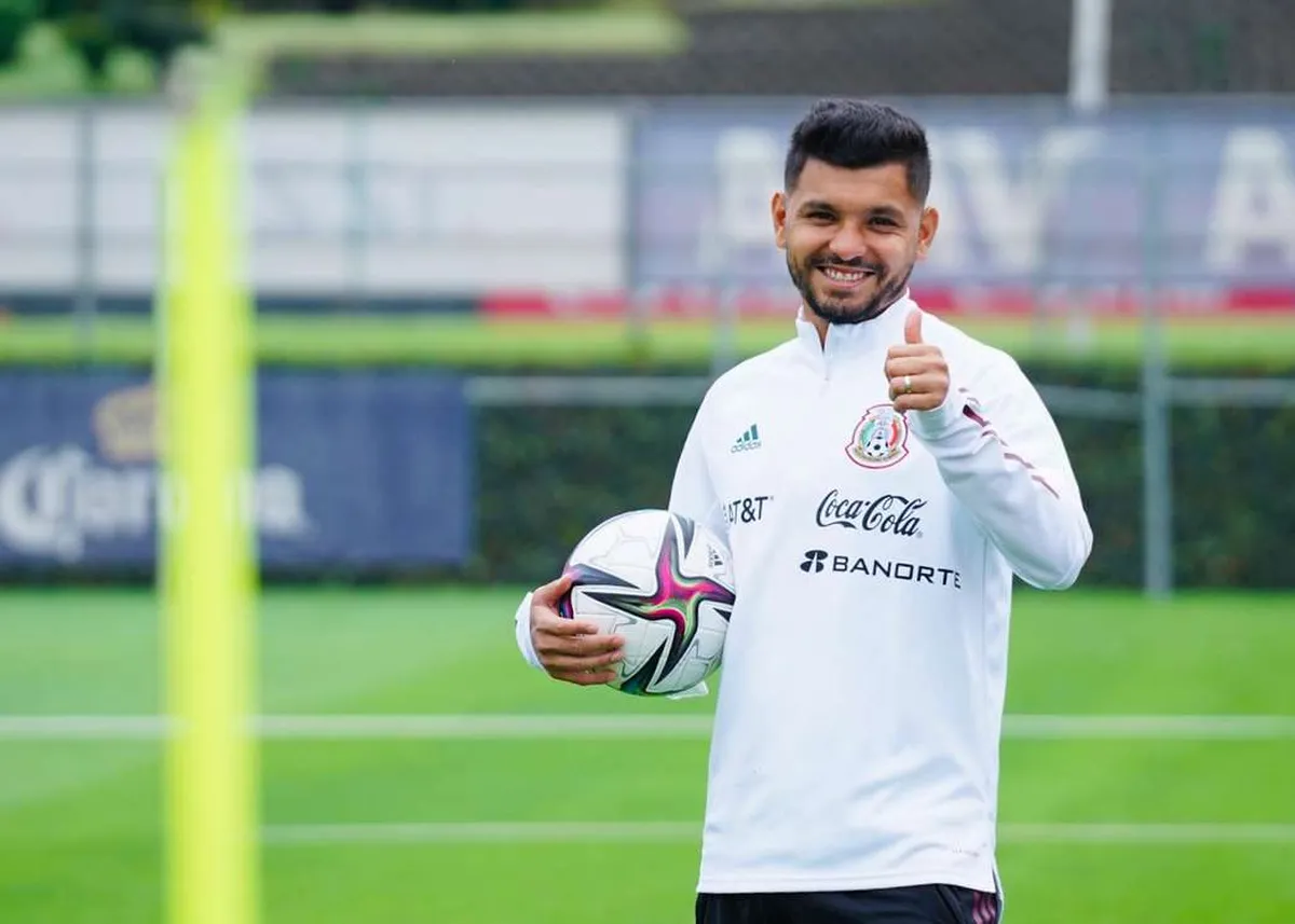 El tricolor tiene listo el calendario y eliminatoria para  Qatar 2022