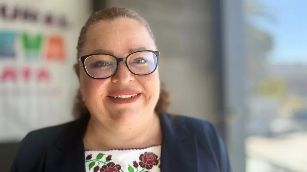 Así avanza la segunda etapa del Mercado Gastronómico de Santiago de Anaya