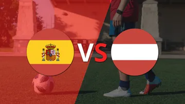 Austria pone a prueba su regreso mundialista frente a España