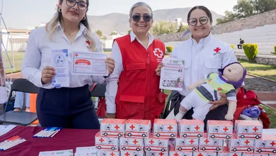 ¡Servicios gratuitos! Habrá consultas, vacunas y estudios de salud bucal en los municipios del estado por la Semana Nacional de Salud.