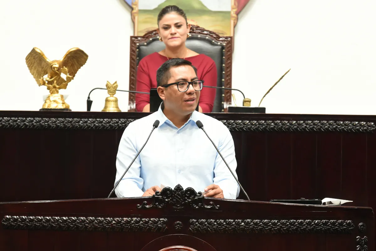 Congreso de Hidalgo pedirá informes a Sedeco