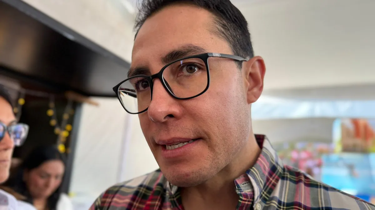 Jorge Reyes, alcalde de Pachuca habla sobre rehabilitación