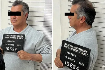 ‘No hay que utilizar la justicia para venganza política’: AMLO sobre detención de El Bronco