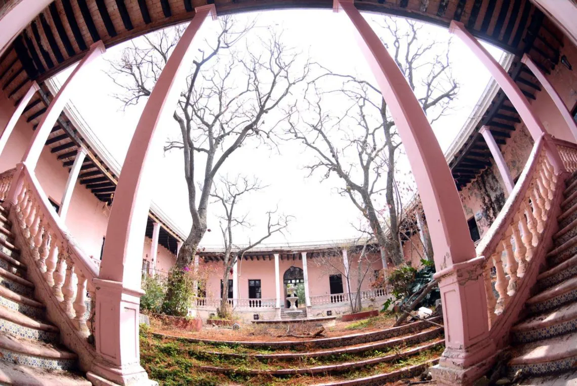 Hidalgo sufre pobreza en atención a la salud mental