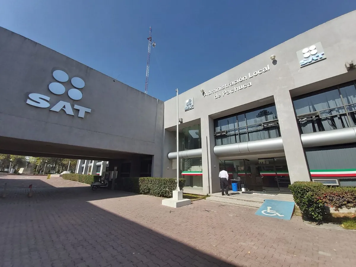 Cómo sacar una cita en el SAT